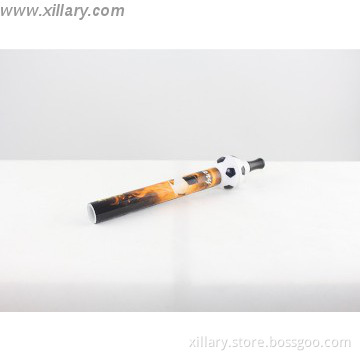 2014 world cup item disposable e cigarette